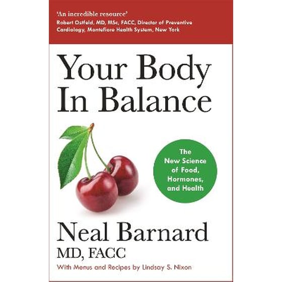 Your Body In Balance image 0