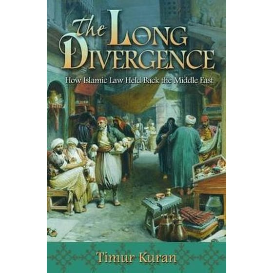 The Long Divergence image 0