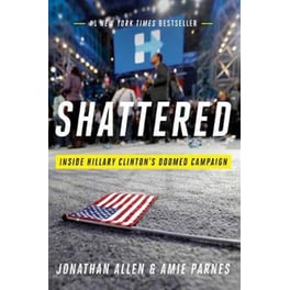 Shattered
