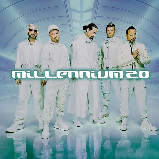 Millennium 2.0 (2LP) image 0