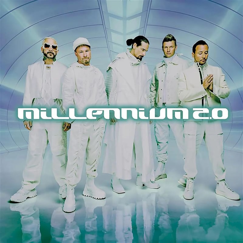 Millennium 2.0 (2LP)