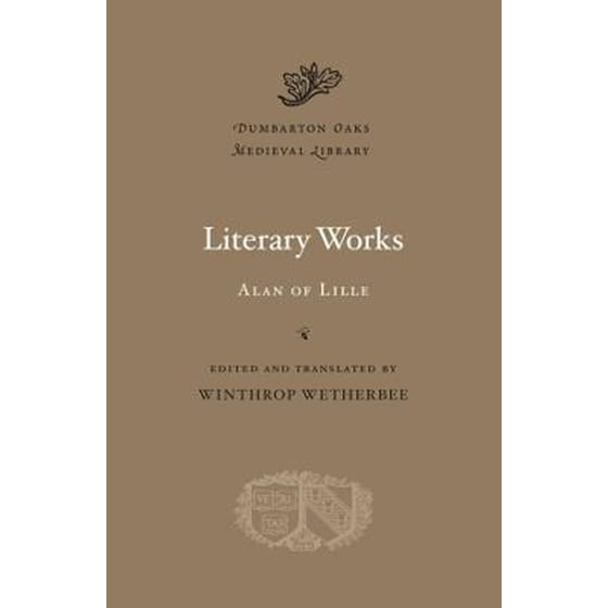 Literary Works image 0