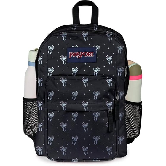 Τσάντα&nbsp;Πλάτης&nbsp;Eastpak&nbsp;Big&nbsp;Day&nbsp;Pack&nbsp;Petal&nbsp;Black image 1