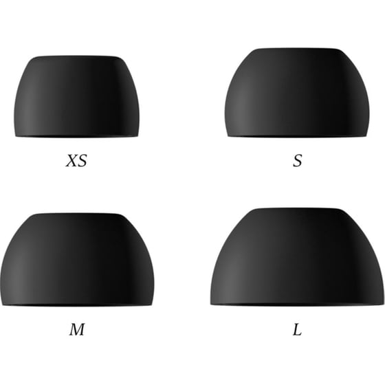 Ακουστικά Bluetooth Beats Solo Buds - Matte Black image 5