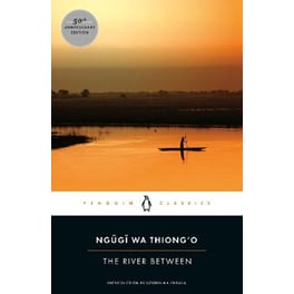 River Between