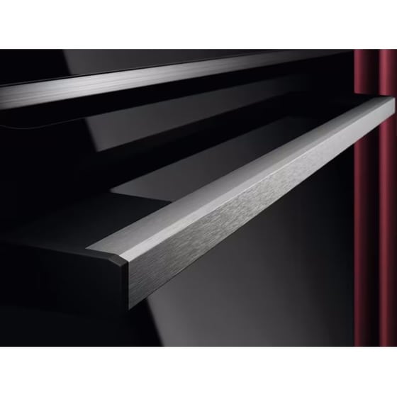 AEG OA5AE20AB 71 Lt Μαύρο Εντοιχιζόμενη Κουζίνα image 7