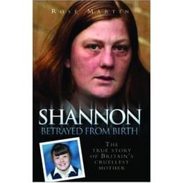 Shannon