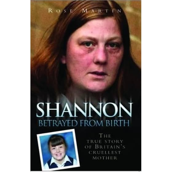 Shannon image 0