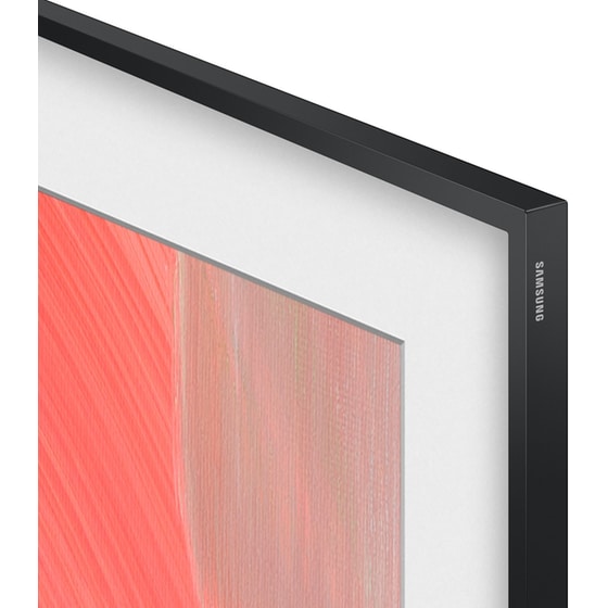 Samsung The Frame QLED 55" 4K Smart Τηλεόραση 55LS03H AI TV image 8