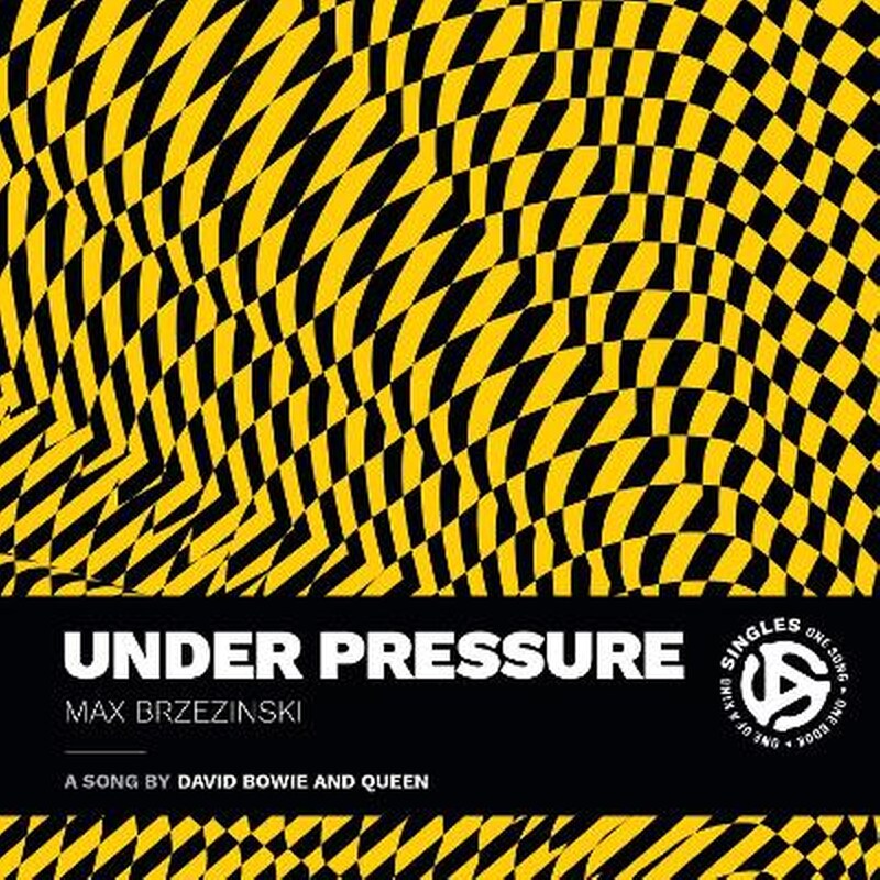 Under Pressure