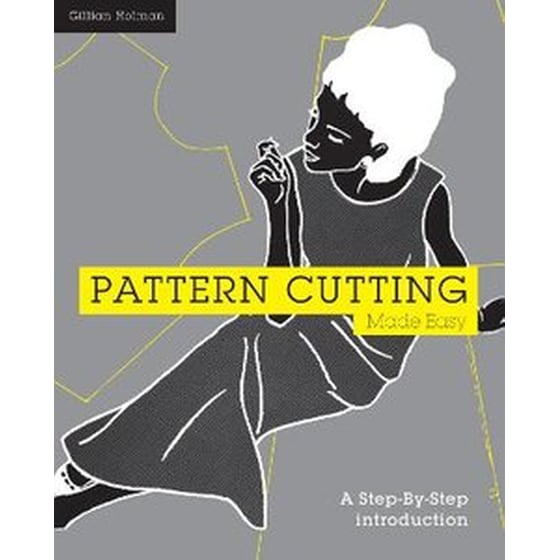 Pattern Cutting Made Easy image 0