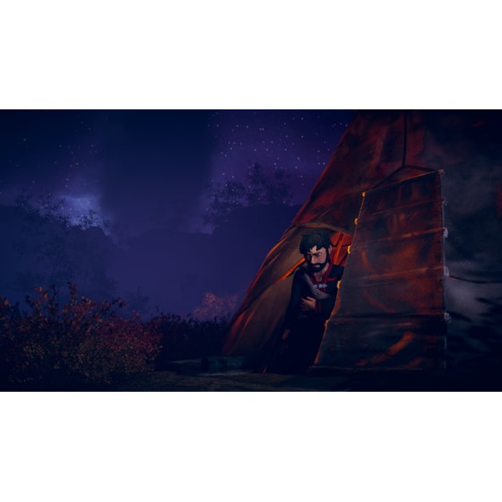 Skabma: Snowfall - PS4 image 1