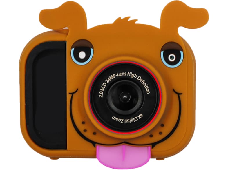 εικόνα για  Παιδική Φωτογραφική Μηχανή Compact Lamtech - Igor