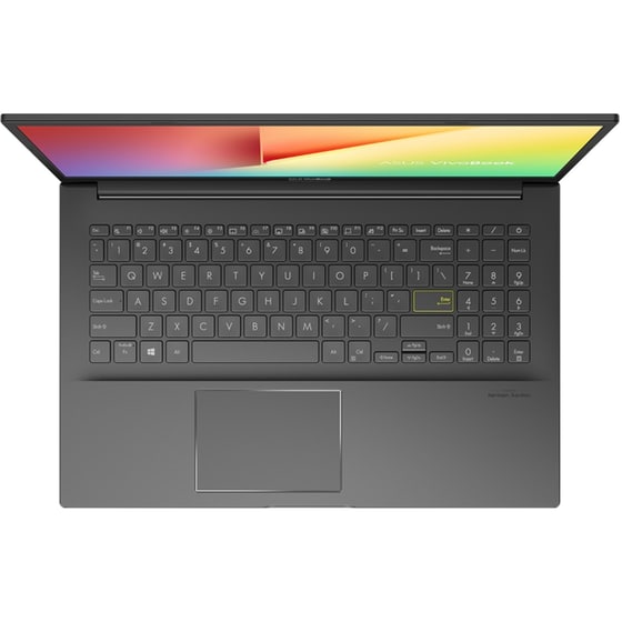 Laptop Asus VivoBook 15 KM513IA-WB511T (AMD Ryzen 5-4500U/8GB/512GB SSD/AMD Radeon Graphics) image 3
