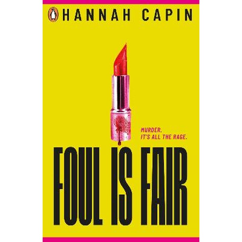 Foul is Fair