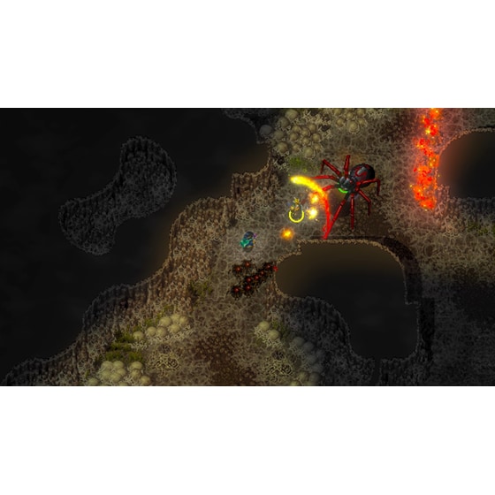 Hammerwatch II: The Chronicles Edition - PS5 image 7