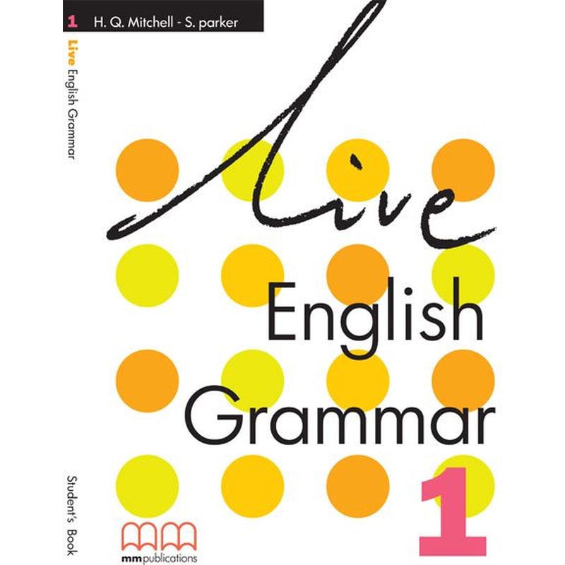 Live English Grammar 1