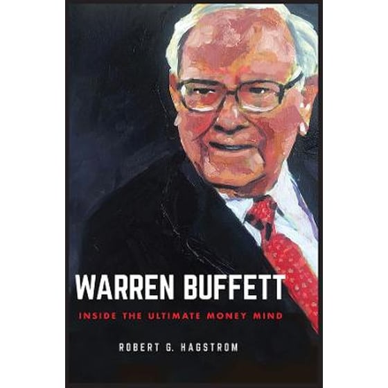 Warren Buffett - Inside the Ultimate Money Mind image 0