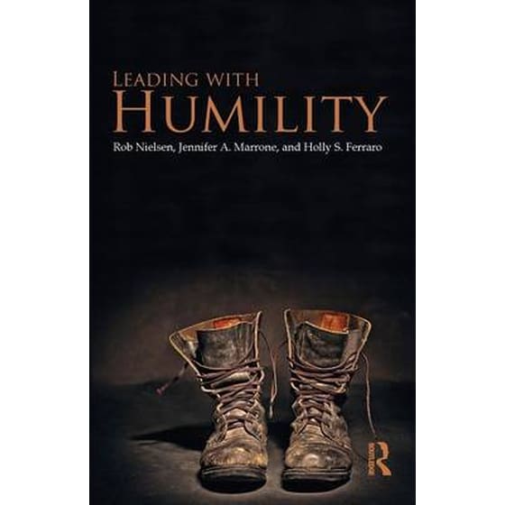 Leading with Humility image 0
