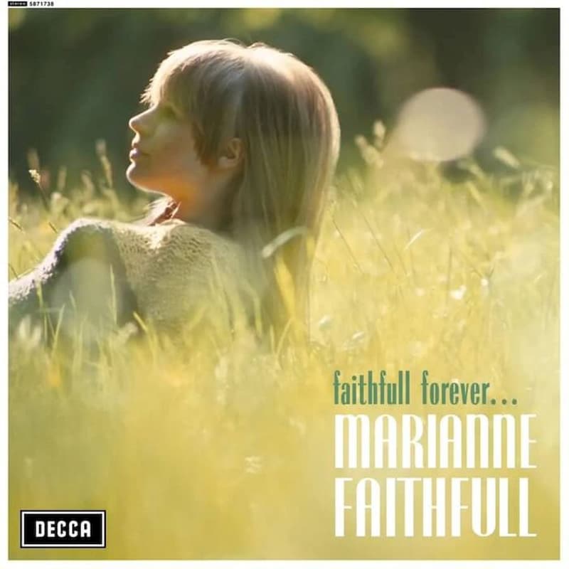 Faithfull Forever (LP RSD 2024)