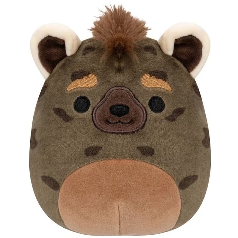 Λούτρινο Squishmallow Amaro 13cm