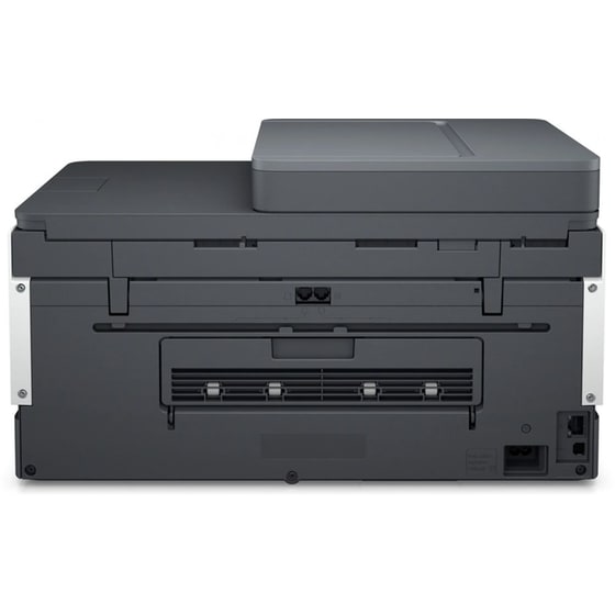 HP Smart Tank 790 Εγχρωμο Πολυμηχάνημα Inkjet A4 με WiFi, Bluetooth, ADF, Duplex Print, FAX (4WF66A) image 3