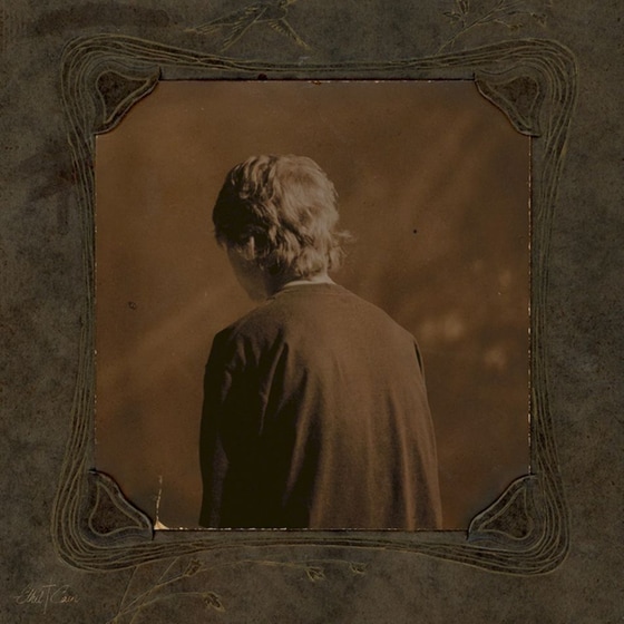 Willoughby Tucker, I'll Always Love You image 0