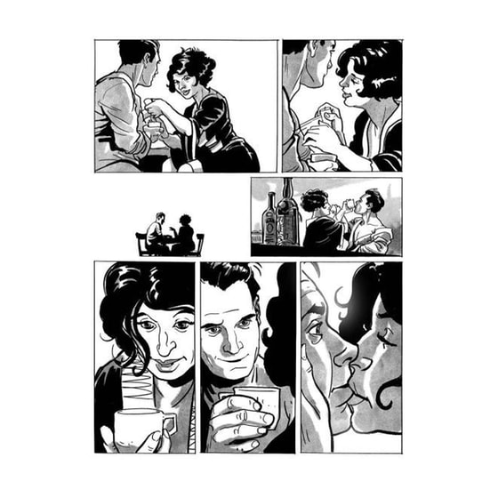 Babylon Berlin image 2