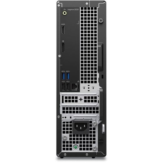 Desktop Dell Inspiron 3030S (Core i5-14400/16GB/512GB SSD/UHD Graphics 730/Win11Pro) image 1