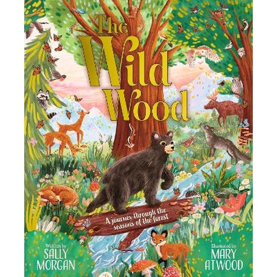 The Wild Wood image 0