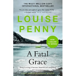 A Fatal Grace