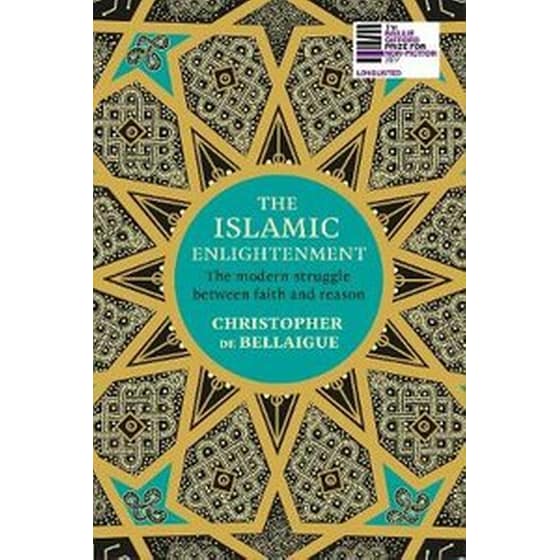 Islamic Enlightenment image 0