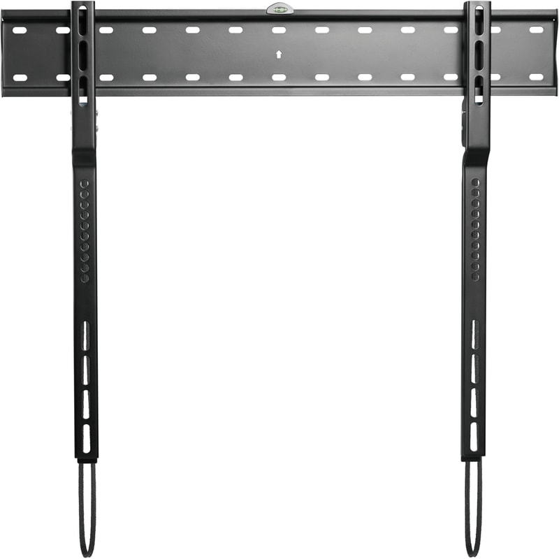 Βάση Τηλεόρασης Επιτοίχια Sbox PLB-7036F Σταθερή 43 - 80 έως 40 kg SBOX