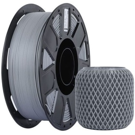 Creality EN-PLA 1.75mm Grey Ender 3D Printer Filament