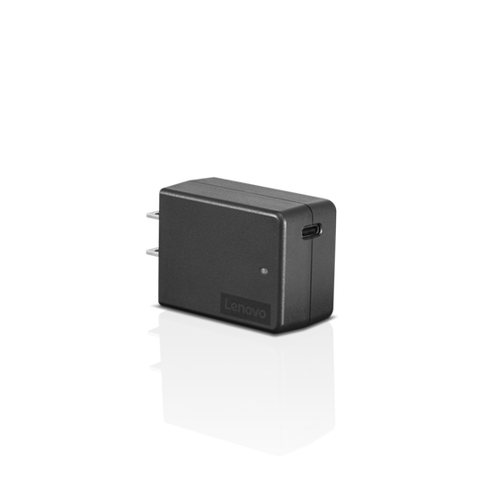 Φορτιστής Laptop Lenovo με υποδοχή USB-C - 45W image 2