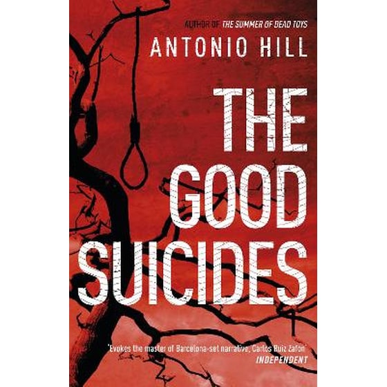Good Suicides image 0
