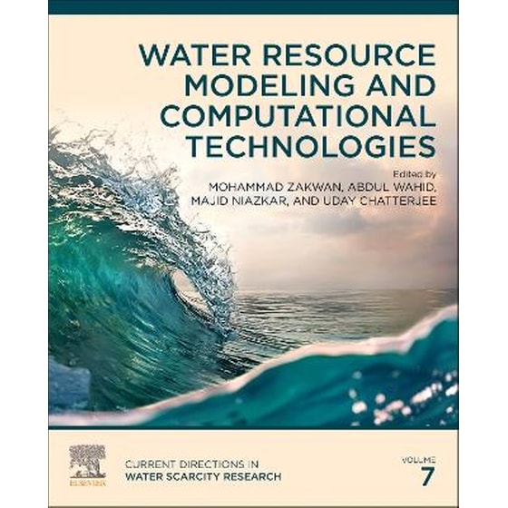 Water Resource Modeling and Computational Technologies image 0