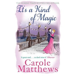 It's a Kind of Magic