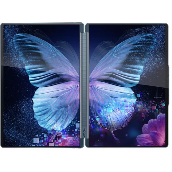 Lenovo Yoga Book 9 14IAH10 14'' QHD+ OLED (Intel Core Ultra 7-255H/32 GB/1TB SSD/Arc Graphics/Win11Home) Laptop image 1