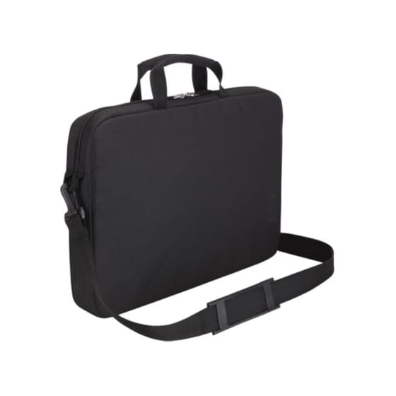 Τσάντα Laptop Case Logic VNAI-215 - Μαύρο + Ασύρματο Ποντίκι Logitech M171 Μπλε image 4