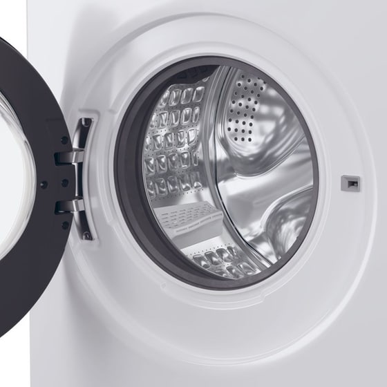 CANDY BR 49B8-S 9 kg 1.400 Στροφές Λευκό με Wi-Fi Πλυντήριο Ρούχων image 7
