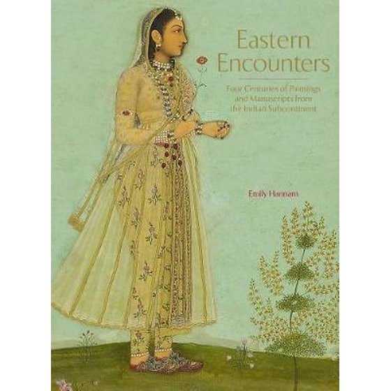 Eastern Encounters image 0