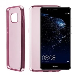 Θήκη Huawei P10 Lite - Volte-Tel Electroplating - Rose Gold
