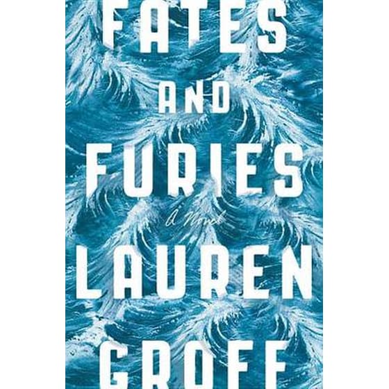 Fates and Furies image 0