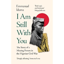 I Am Still With You