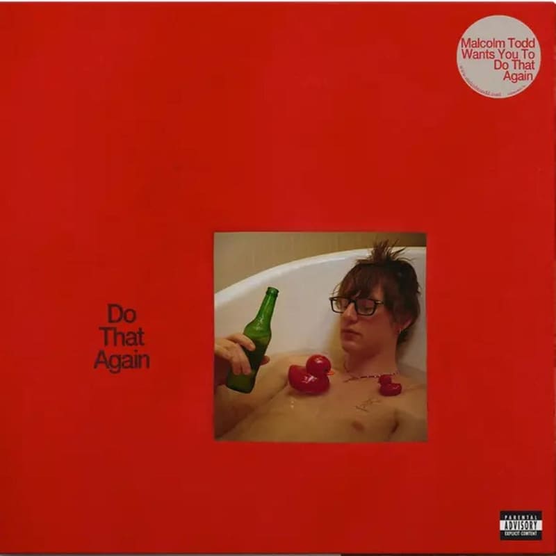 Do That Again (LP)