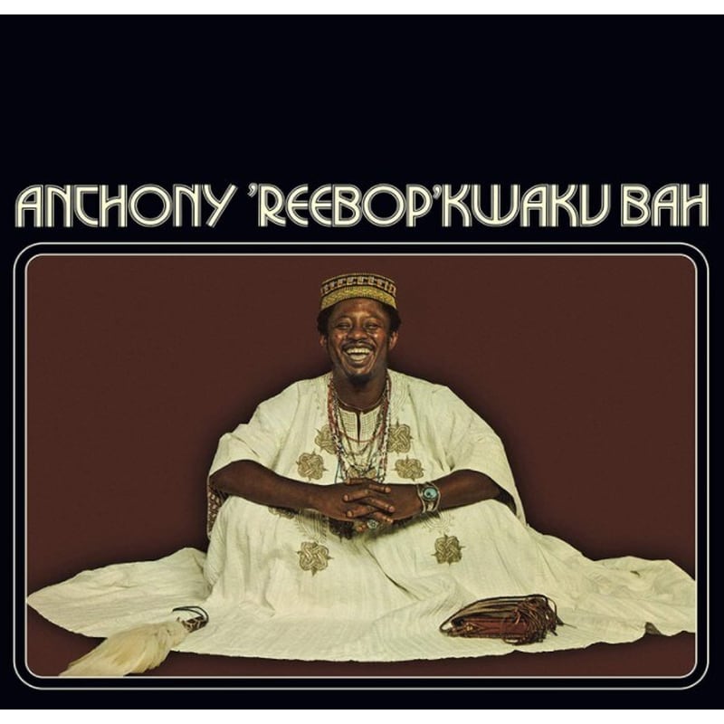 Anthony reebop Kwakuh Bah