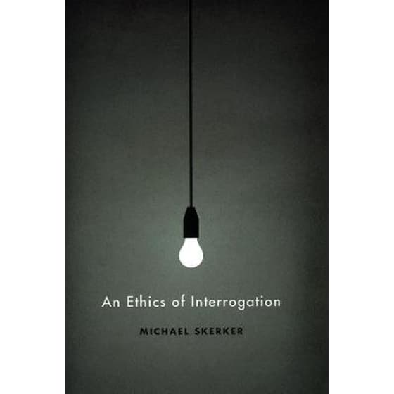 Ethics of Interrogation image 0