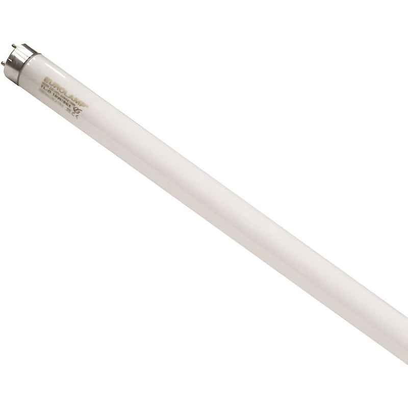 Λαμπτήρας Φθορίου Eurolamp Τ8 58w 150cm 6500K - Ψυχρό Λευκό E-DAMIANAKIS