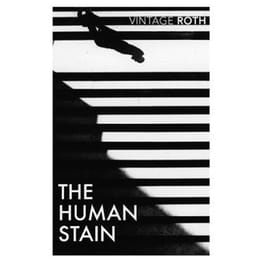 Human Stain